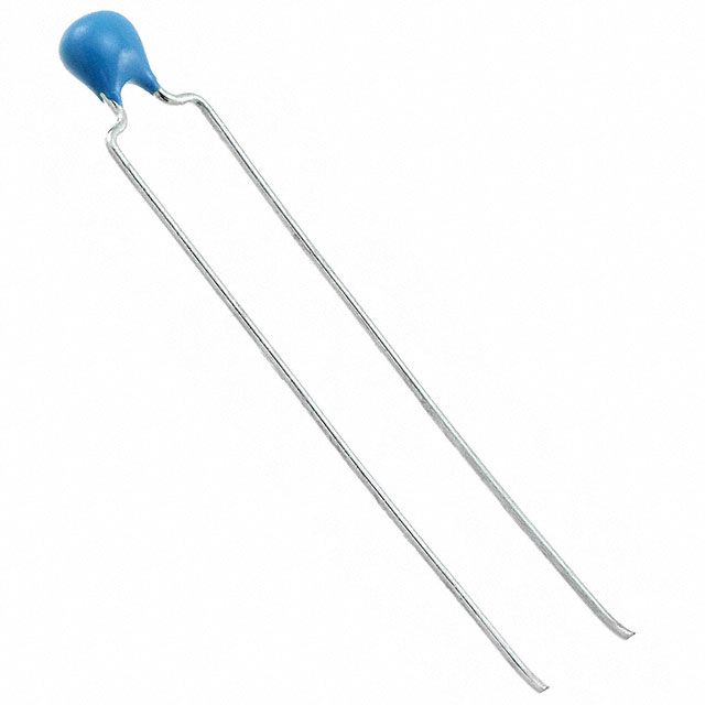 RDER72A333K1S1H03A Murata Electronics  Keramikkondensatoren